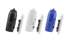 FIDLOCK Trinkflaschen Set TWIST Keego 600 ml inkl. bike base