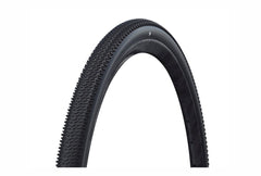 Schwalbe Fahrradreifen G-One R Pro HS 610 28x1,50 700x40C (40-622) Faltreifen