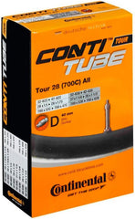 Continental Schlauch Tour DV 40 mm für 28" (32/47-609/642)