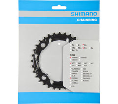Shimano Kettenblatt Deore FC-M590 104 mm 32 Zähne
