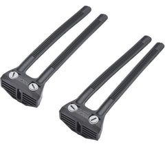 AXA Schloßhalterung zur Flexiblen Montage Rahmenschlösser Solid und Defender