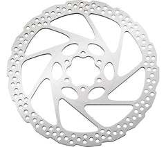 Shimano Bremsscheibe SM-RT56 6 Loch 160/180 mm