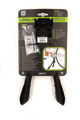 Ursus Jumbo Zweibeinständer 28" Schwarz