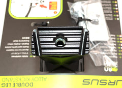 Ursus Jumbo Zweibeinständer 28" Schwarz