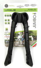 Ursus Jumbo Zweibeinständer 28" Schwarz