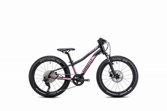 GHOST LANAO 20 FULL PARTY Mädchen pearl light mint/fogbow purple - glossy