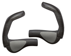 Ergon Lenkergriff GP5 mit Bar Ends