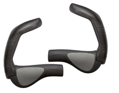 Ergon Lenkergriff GP5 mit Bar Ends