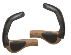 Ergon Lenkergriffe GP5 BioKork
