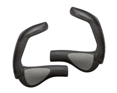Ergon Lenkergriff GP5 mit Bar Ends