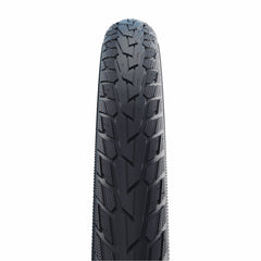 Schwalbe Reifen Road Cruiser Plus Schwarz Reflex 28 x 2,00 (50-622)