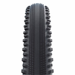 Schwalbe Reifen Hurricane RaceGuard Schwarz Reflex 28 x 1,60 (42-622)