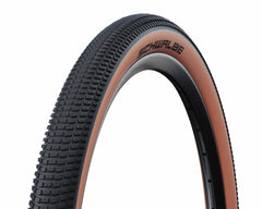 Schwalbe Fahrradreifen Billy Bonkers HS 600 Bronze Skin 50-406 20x2,00