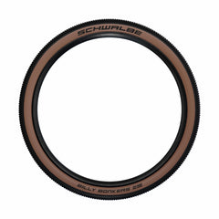 Schwalbe Fahrradreifen Billy Bonkers HS 600 Bronze Skin 50-406 20x2,00