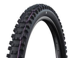 Schwalbe Reifen Shredda Rear Gravity Pro Schwarz TLR 27,5 x 2,5 (64-584)