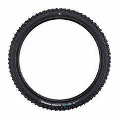 Schwalbe Reifen Shredda Rear Gravity Pro Schwarz TLR 27,5 x 2,5 (64-584)