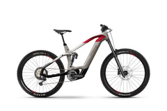 Haibike HYBE 9 MTB Fully