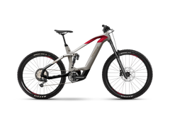 Haibike HYBE 9 MTB Fully
