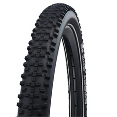 Schwalbe Reifen Smart Sam schwarz Reflex 28 x 1,60 (42-622)
