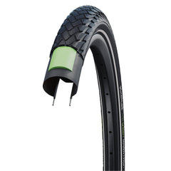 Schwalbe Reifen Green Marathon 28x1,625 (44-622)