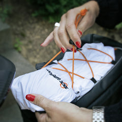 SKS Gepäckträgertasche Infinity Topbag 7 Liter