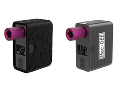 Muc-Off Luftpumpe Airmach Electric Mini Pro Inflator