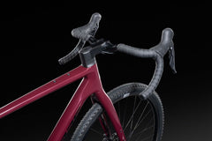 Lapierre CROSSHILL CF 6.0 Herren strong ruby red - glossy 2025