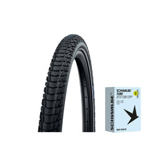 Schwalbe Reifen Marathon Plus Tour 2022 SmartGuard 26" 27,5" 28"