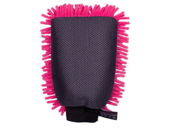 Muc-Off Waschhandschuh Microfibre Wash Mitt Pink