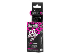 Muc-Off Co2 Pumpe Road Inflator Kit