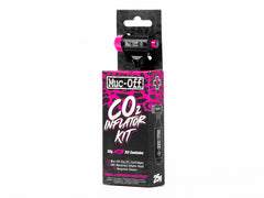 Muc-Off Fahrradpumpe MTB Inflator Kit