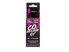 Muc-Off Fahrradpumpe MTB Inflator Kit