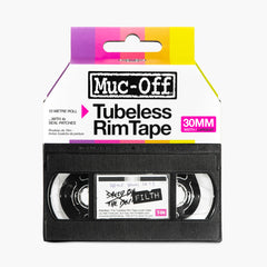 Muc-Off Rim Tape 10m Roll pink