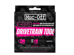 Muc-Off Werkzeug E-Bike Drivetrain Tool