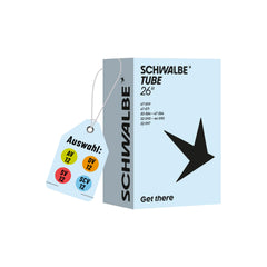 Schwalbe Schlauch Nr. 12 (26") Modell 2026