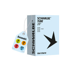 Schwalbe Schlauch Nr. 17 (28") Modell 2026