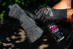 Muc-Off Handschuhe Mechanics Glove Black