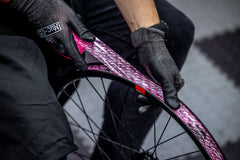 Muc-Off Rim Tape 10m Roll pink