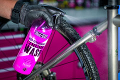 Muc-Off Reinigungsmittel High Performance Waterless Wash 750 ml