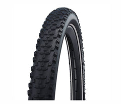 Schwalbe Fahrradreifen Smart Sam Plus DD HS624 28 Zoll 42-622 Draht GreenGuard schwarz