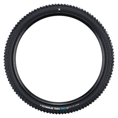 Schwalbe Nobby Nic Trail Pro 27,5 x 2,60 TLR MID