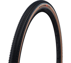 Schwalbe Fahrradreifen G-One R Pro HS 610 (40-622) Faltreifen Schwarz