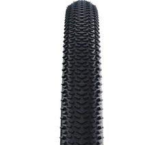 Schwalbe Fahrradreifen G-One R Pro HS 610 (40-622) Faltreifen Schwarz