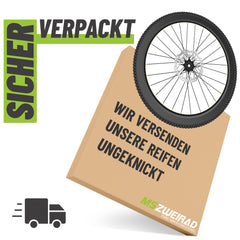 2er Set Schwalbe Fahrradreifen G-ONE RS PRO 28x1.35 700x35C (35-622) Faltreifen + 3 MSZweirad Reifenheber