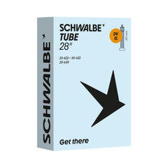 Schwalbe Schlauch Nr. 15 (28") Modell 2026