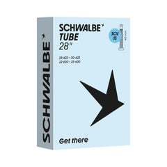 Schwalbe Schlauch Nr. 15 (28") Modell 2026