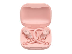 Shokz Knochenschall Kopfhörer OpenFit Air Pink
