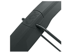 SKS Schutzblech Set Speedrocker XL schwarz matt Laufradgröße: 28 Zoll