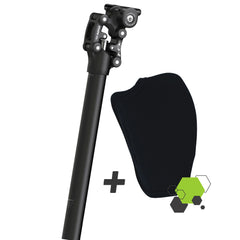 Suntour Federsattelstütze Parallelogramm SP25-NCX