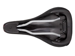 Spank Sattel Spoon Sniff Saddle Sam Reynolds Edition Black